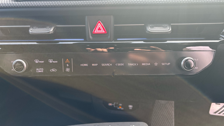 Kia EV6 168kW GT Line S 84kWh 5dr Auto Electric Estate